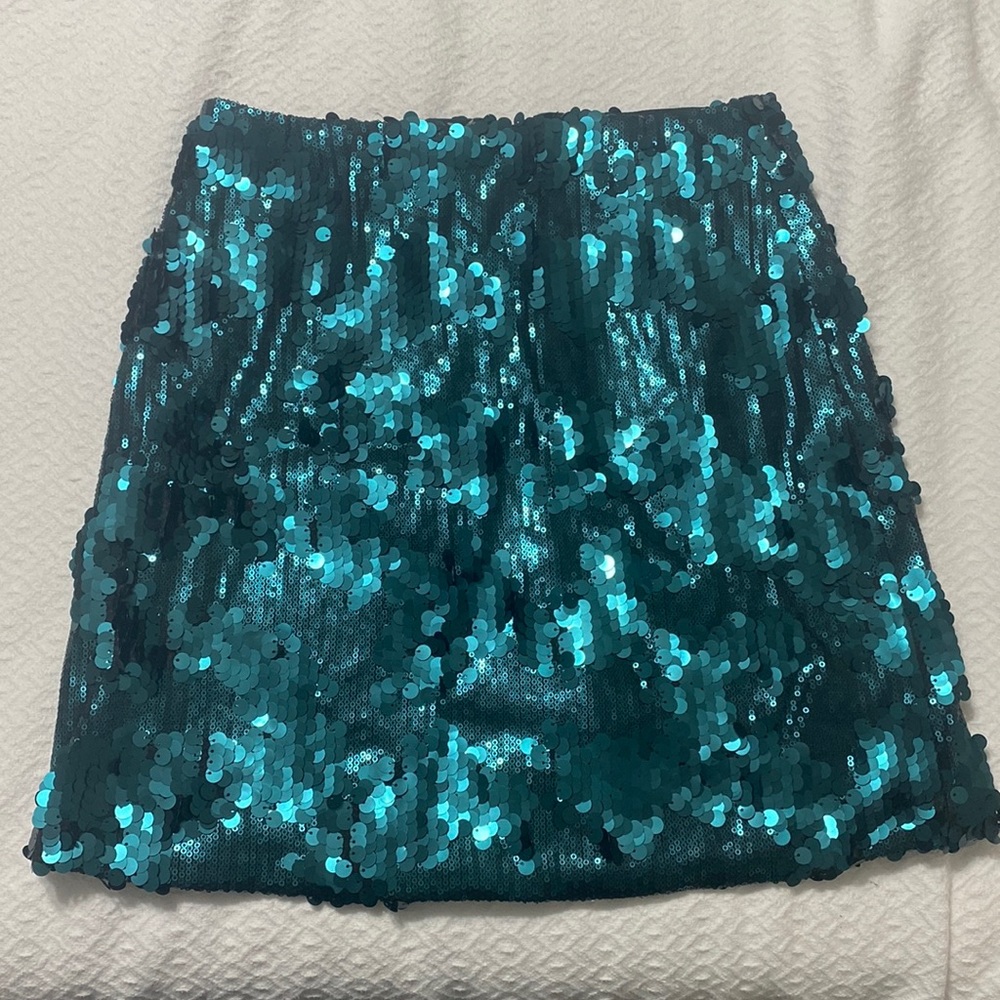 Sequence Skirt - image 1